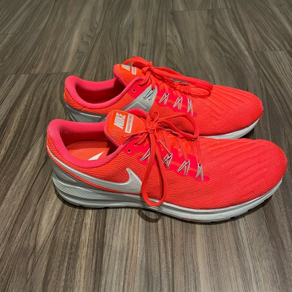 Nike Air Zoom Structure 22s 👟 - Picture 4 of 5